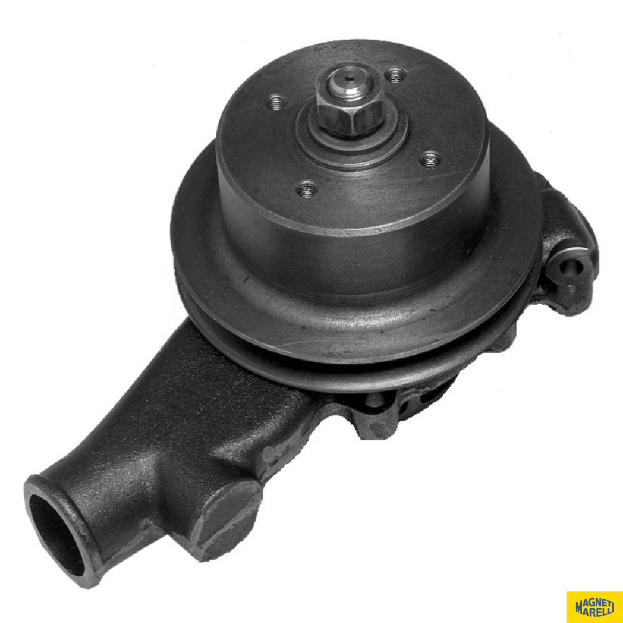 Bomba D'Água - Magneti Marelli - BMM0327A - (1)