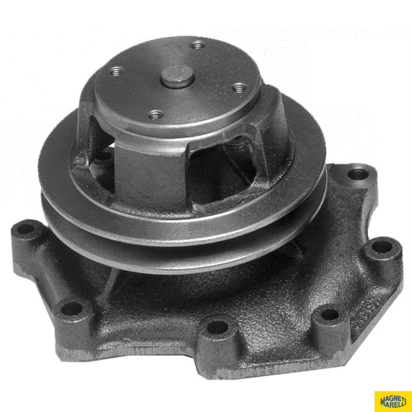 Bomba D'Água - Magneti Marelli - BMM0582A - (1)