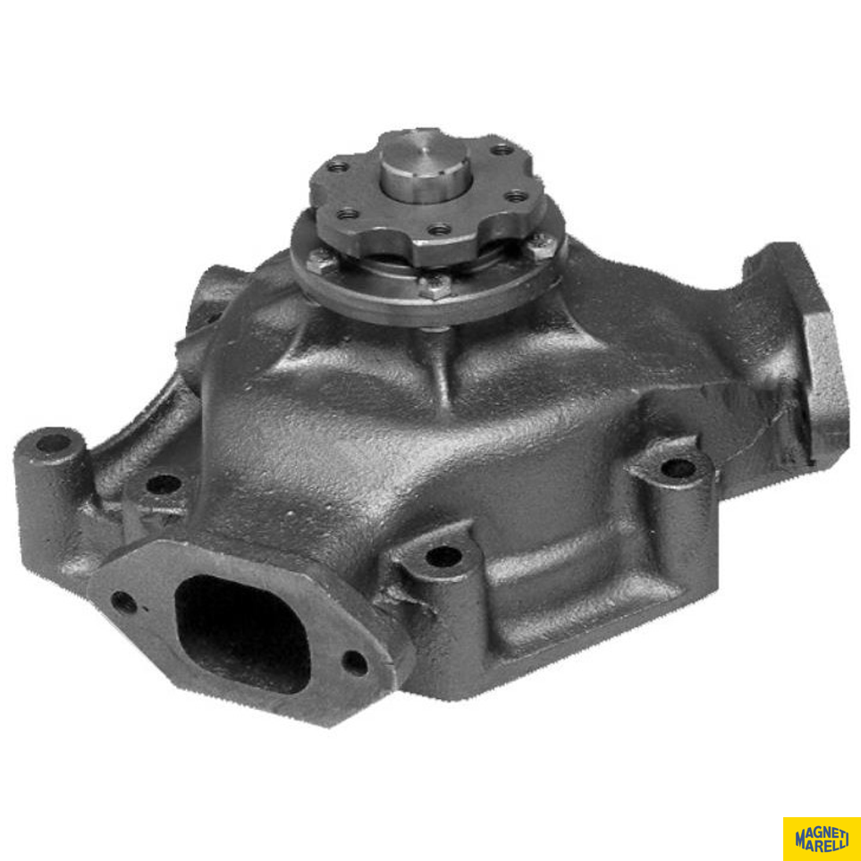 Bomba D'Água - Magneti Marelli - BMM0355A - (1)