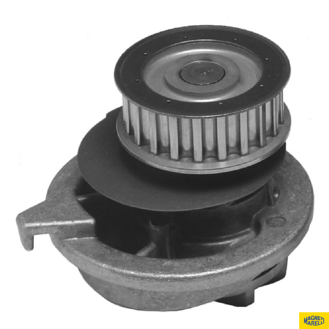 Bomba D'Água - Magneti Marelli - BMM0150 - (1)