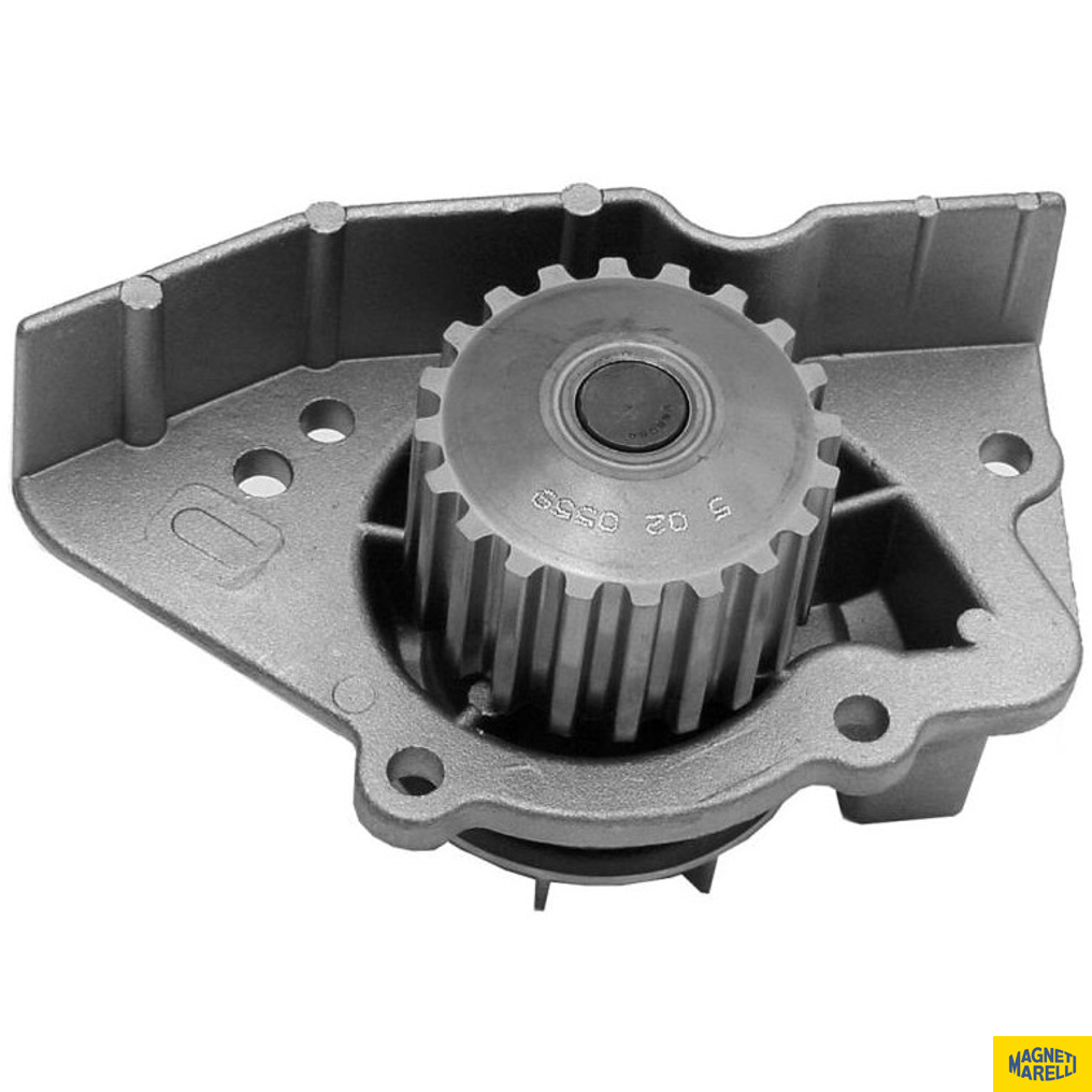 Bomba D'Água - Magneti Marelli - BMM9524 - (1)