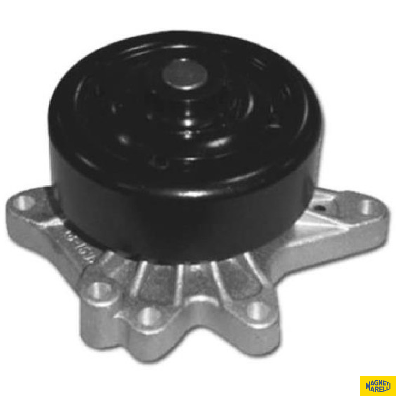 Bomba D'Água - Magneti Marelli - BMM0703A - (1)