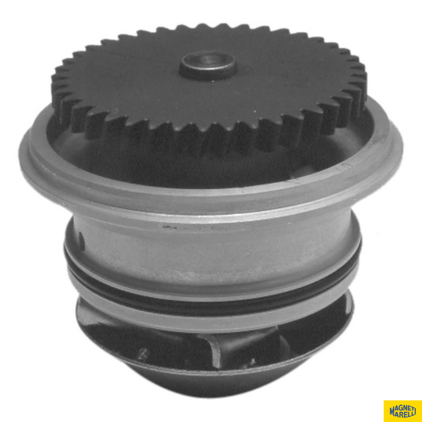 Bomba D'Água - Magneti Marelli - BMM0577A - (1)