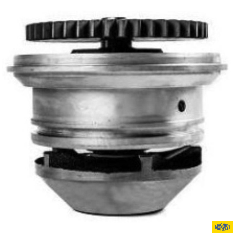 Bomba D'Água - Magneti Marelli - BMM5003A - (1)