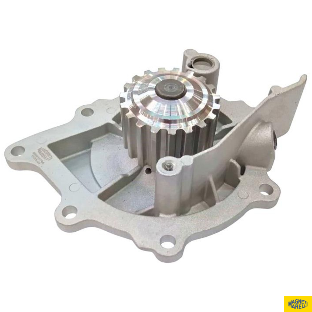 Bomba D'Água - Magneti Marelli - BMM1070A - (1)