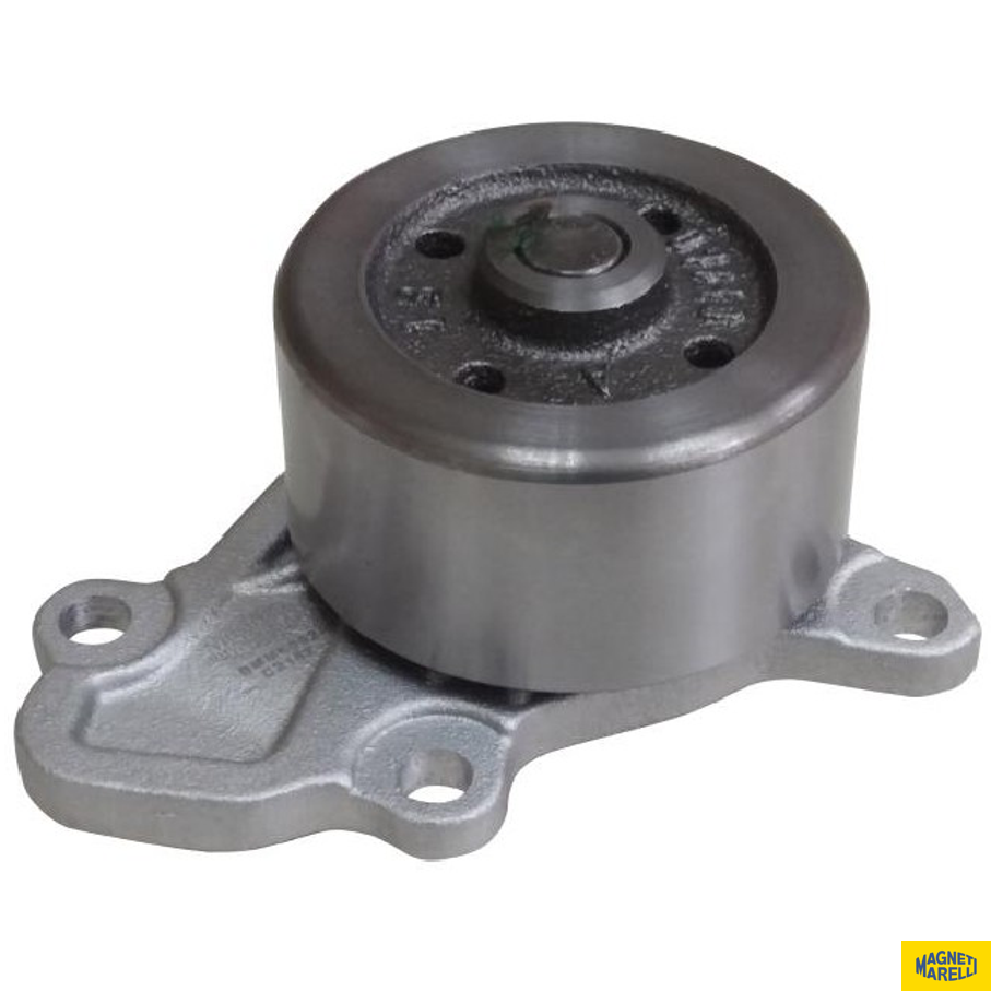 Bomba D'Água - Magneti Marelli - BMM6002A - (1)
