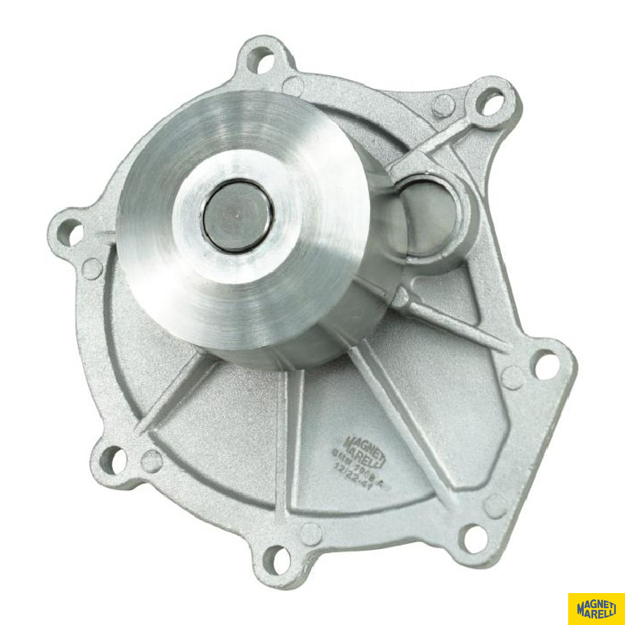 Bomba D'Água - Magneti Marelli - BMM1068A - (1)