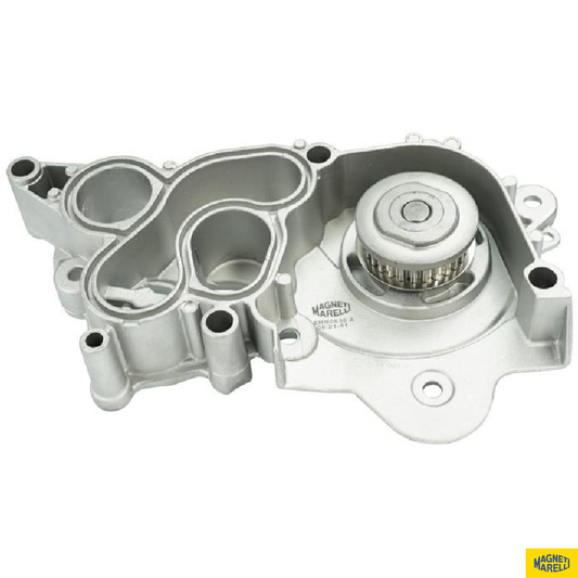 Bomba D'Água - Magneti Marelli - BMM0639A - (1)