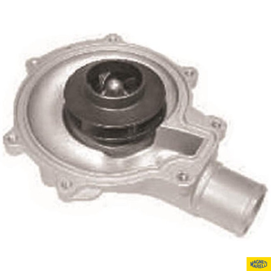 Bomba D'Água - Magneti Marelli - BMM0226A - (1)