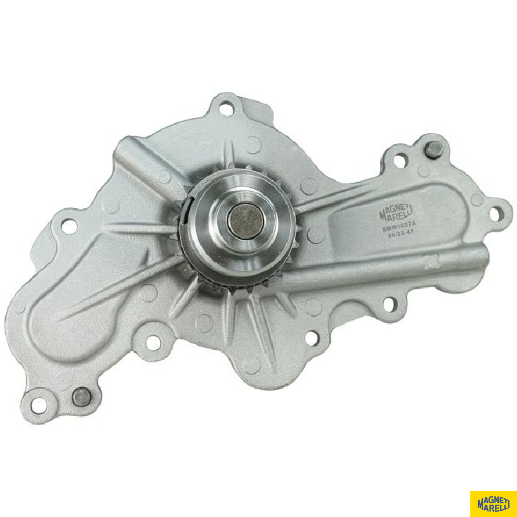 Bomba D'Água - Magneti Marelli - BMM1027A - (1)