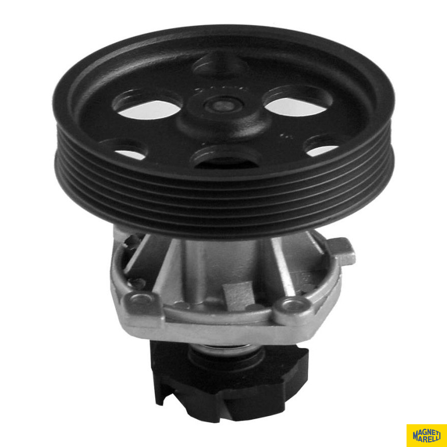 Bomba D'Água - Magneti Marelli - BMM0763A - (1)