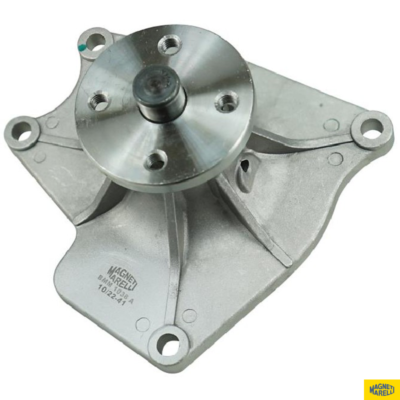 Bomba D'Água - Magneti Marelli - BMM1038A - (1)