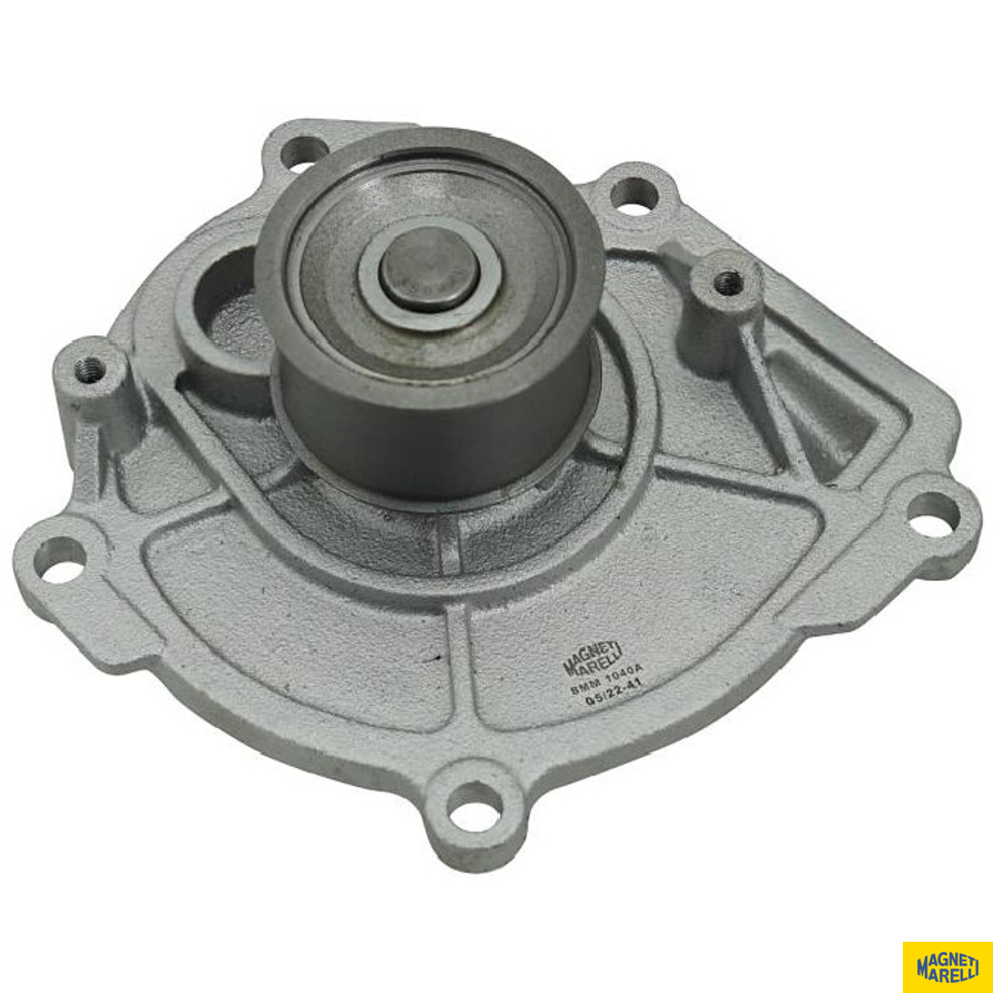 Bomba D'Água - Magneti Marelli - BMM1040A - (1)