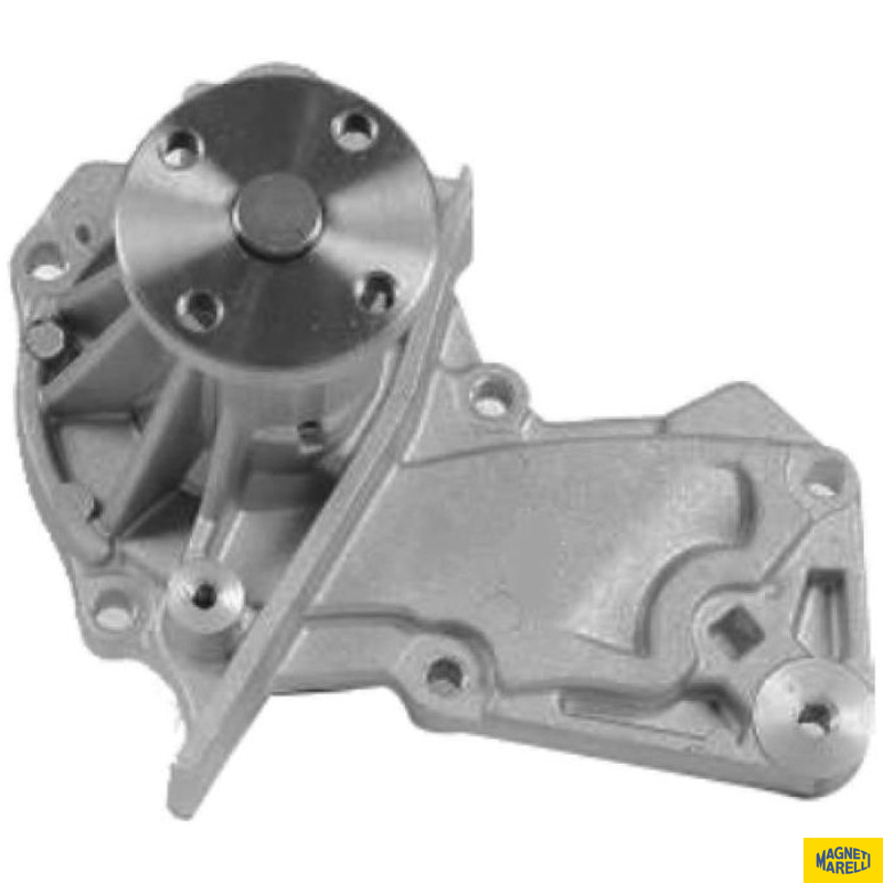 Bomba D'Água - Magneti Marelli - BMM8591 - (1)