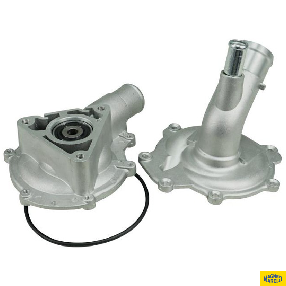Bomba D'Água - Magneti Marelli - BMM1010A - (1)