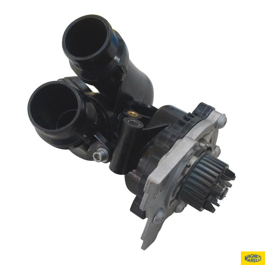 Bomba D'Água - Magneti Marelli - BMM1002A - (1)