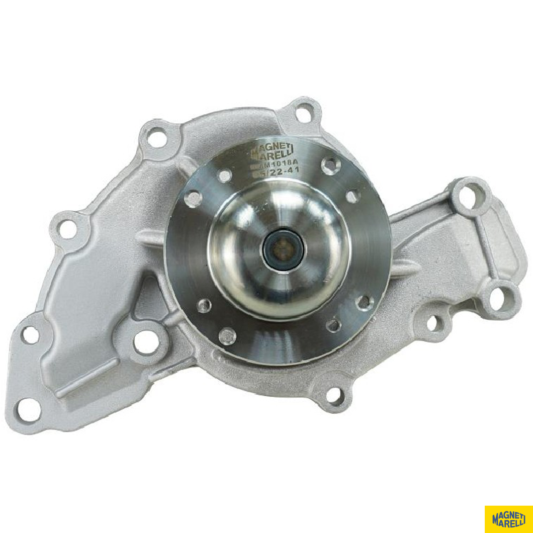 Bomba D'Água - Magneti Marelli - BMM1018A - (1)