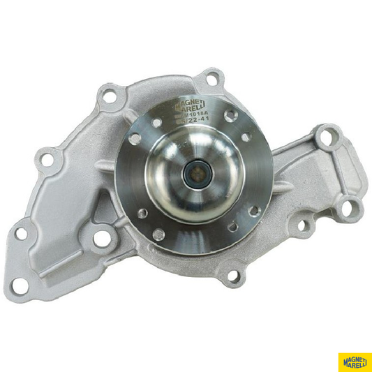 Bomba D'Água - Magneti Marelli - BMM1018A - (1)