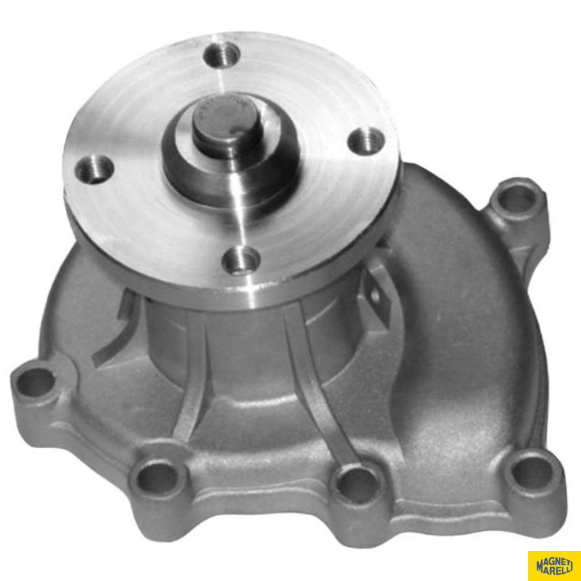 Bomba D'Água - Magneti Marelli - BMM4002 - (1)