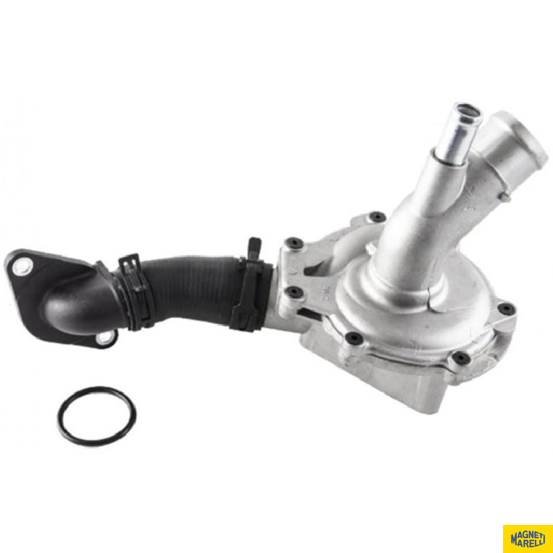 Bomba D'Água - Magneti Marelli - BMM1011A - (1)