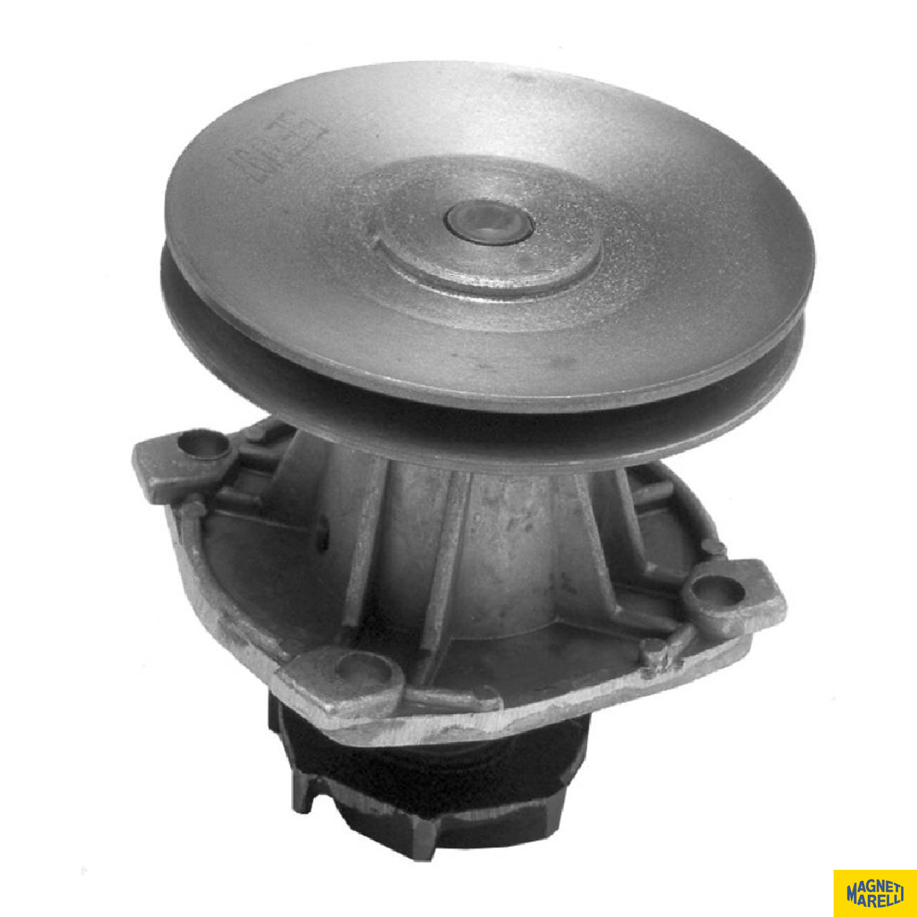 Bomba D'Água - Magneti Marelli - BMM0751 - (1)