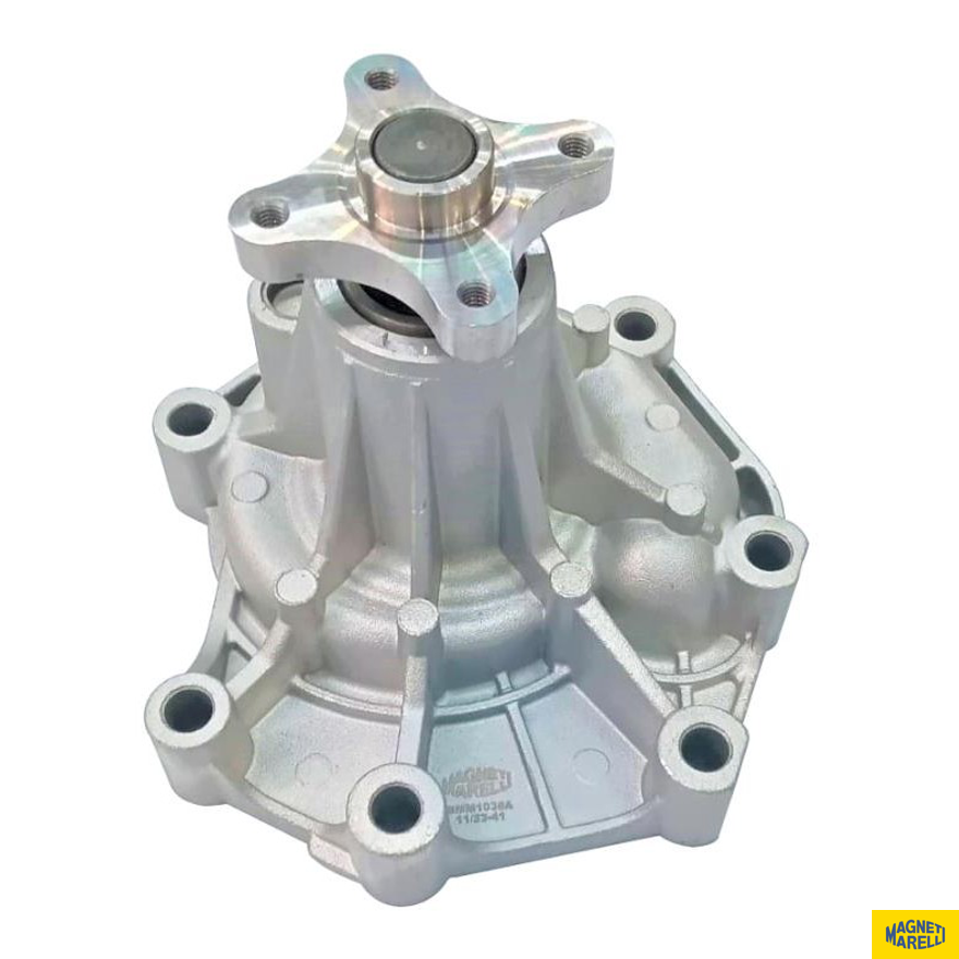 Bomba D'Água - Magneti Marelli - BMM1036A - (1)