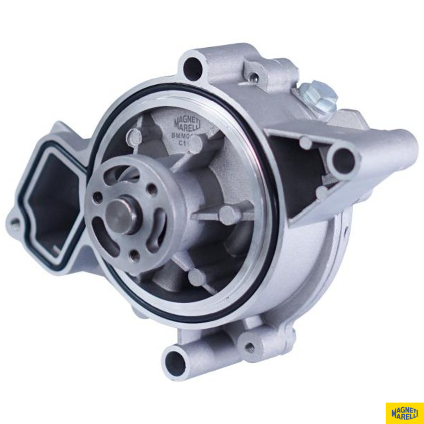 Bomba D'Água - Magneti Marelli - BMM0169 - (1)
