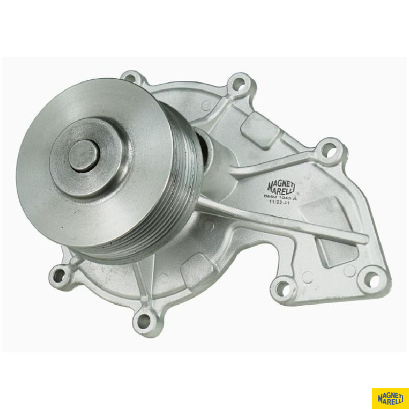 Bomba D'Água - Magneti Marelli - BMM1045A - (1)