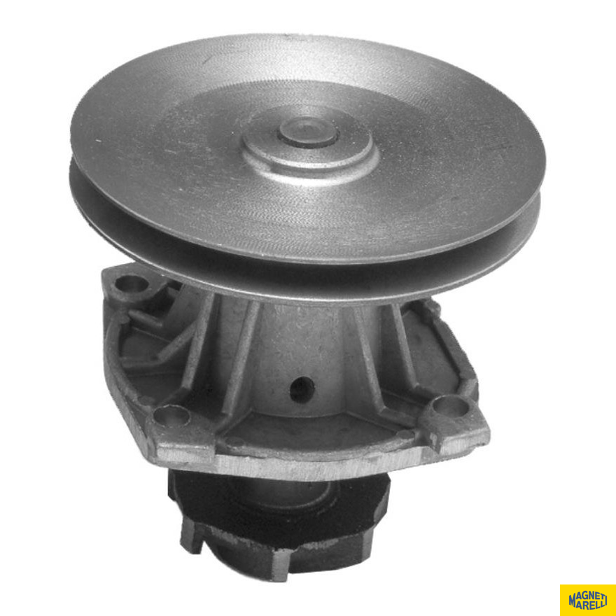 Bomba D'Água - Magneti Marelli - BMM0757 - (1)