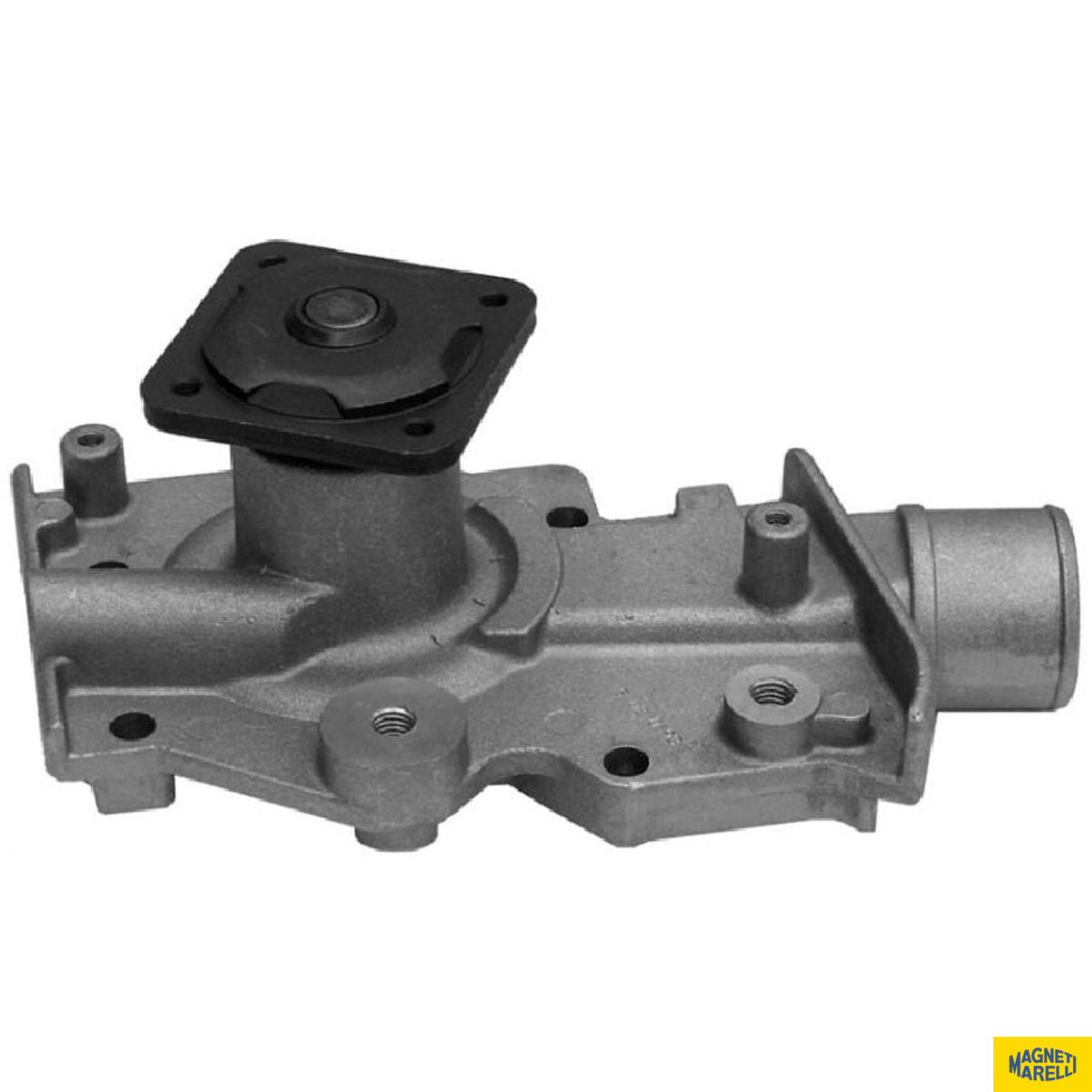 Bomba D'Água - Magneti Marelli - BMM0948 - (1)