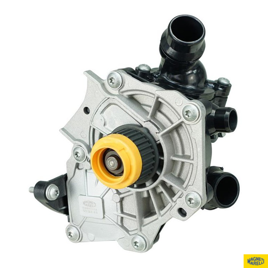 Bomba D'Água - Magneti Marelli - BMM1023A - (1)