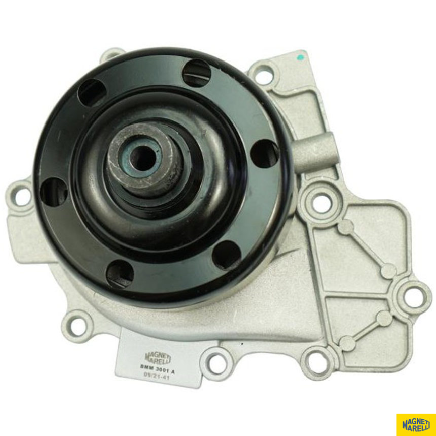 Bomba D'Água - Magneti Marelli - BMM3001A - (1)