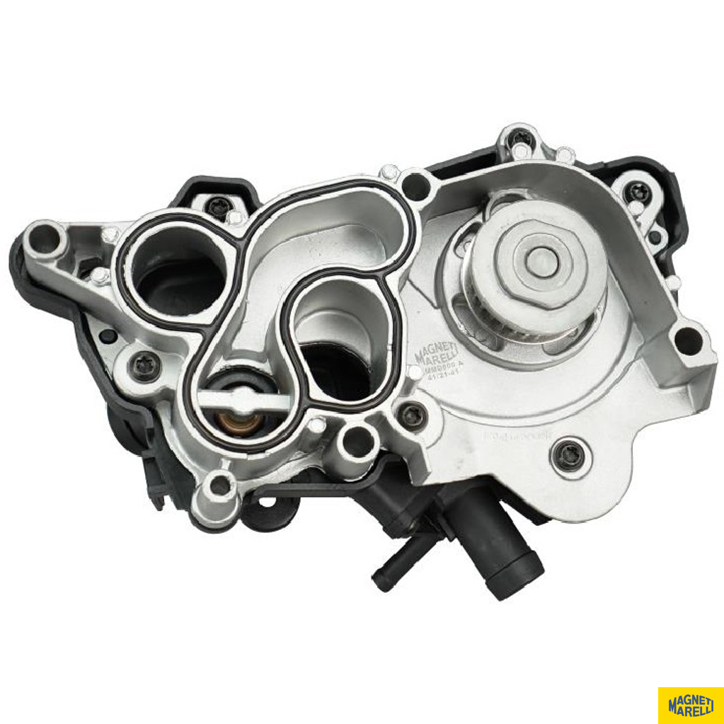 Bomba D'Água - Magneti Marelli - BMM0600A - (1)