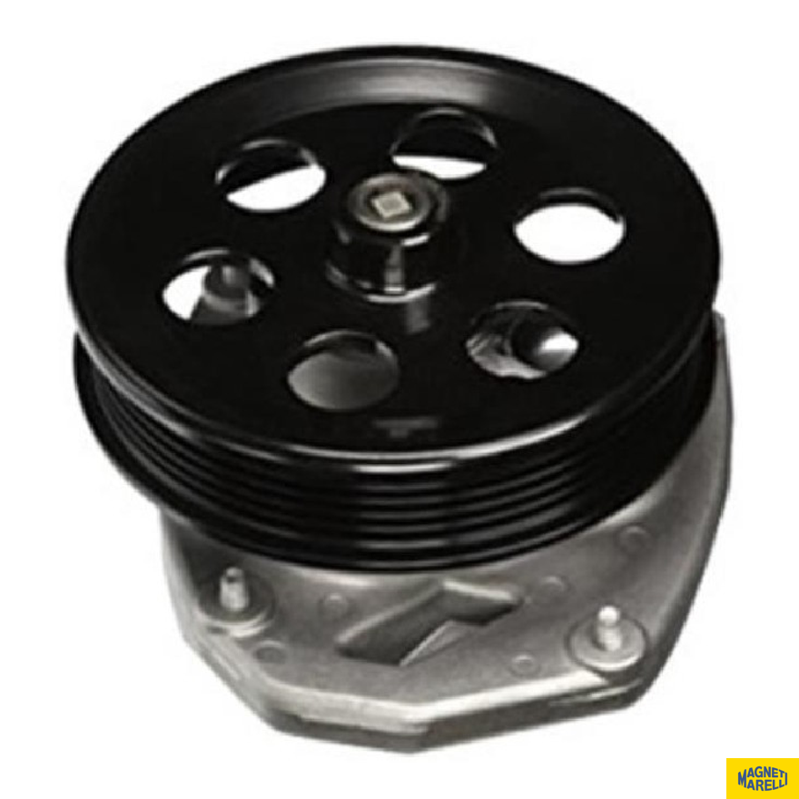 Bomba D'Água - Magneti Marelli - BMM1017A - (1)