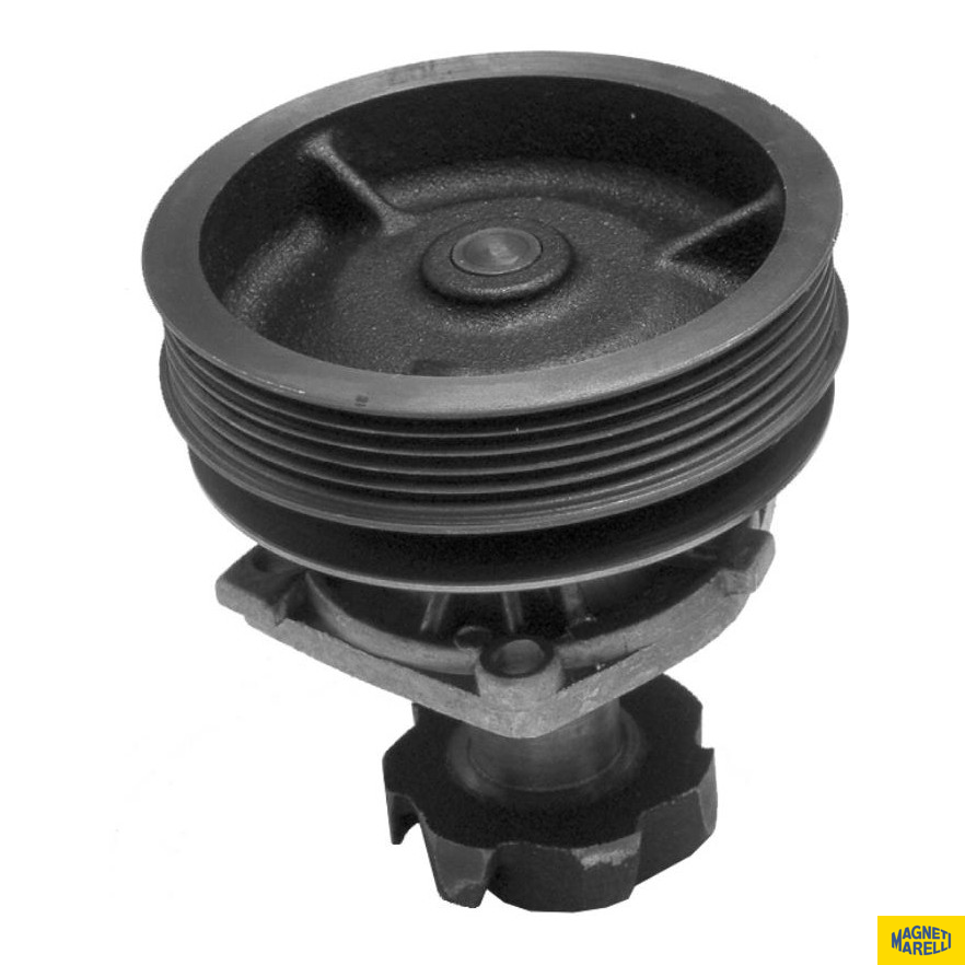 Bomba D'Água - Magneti Marelli - BMM0761 - (1)