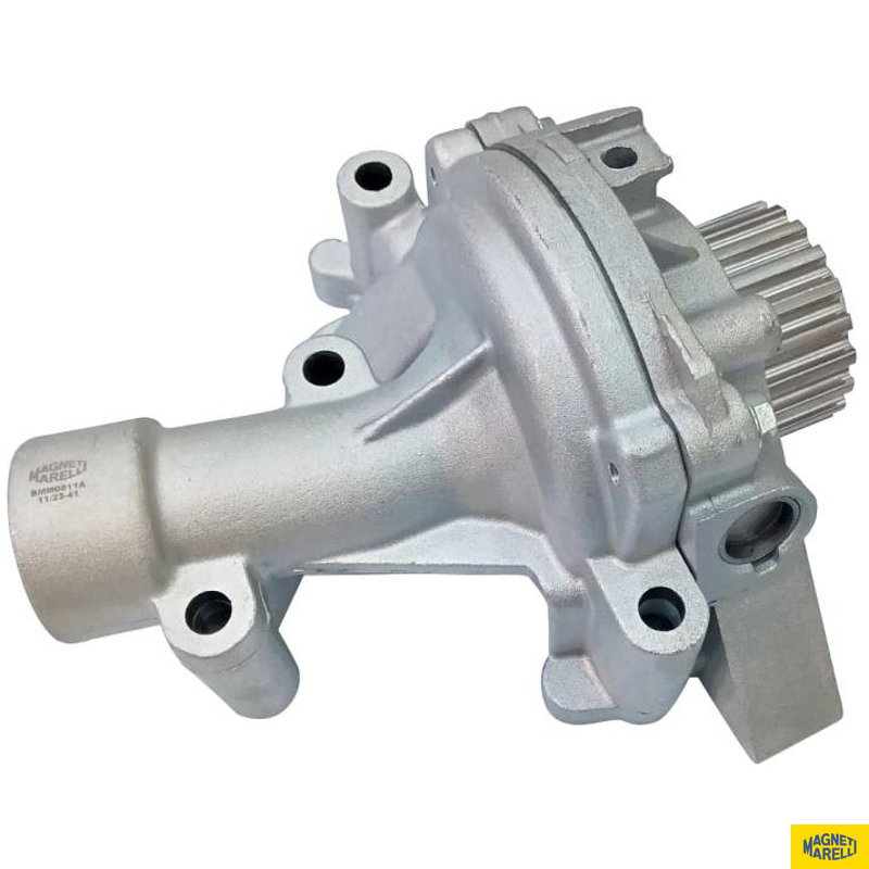 Bomba D'Água - Magneti Marelli - BMM0811A - (1)