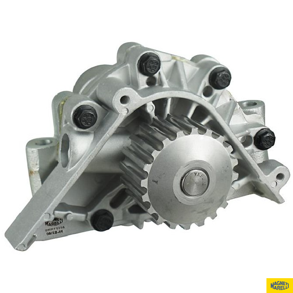 Bomba D'Água - Magneti Marelli - BMM1039A - (1)