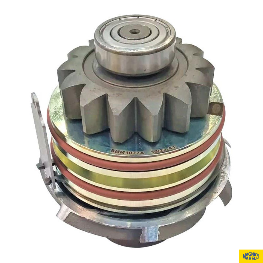Bomba D'Água - Magneti Marelli - BMM1077A - (1)