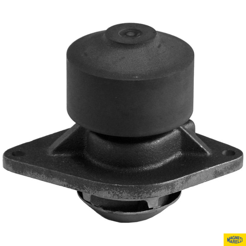 Bomba D'Água - Magneti Marelli - BMM0731A - (1)