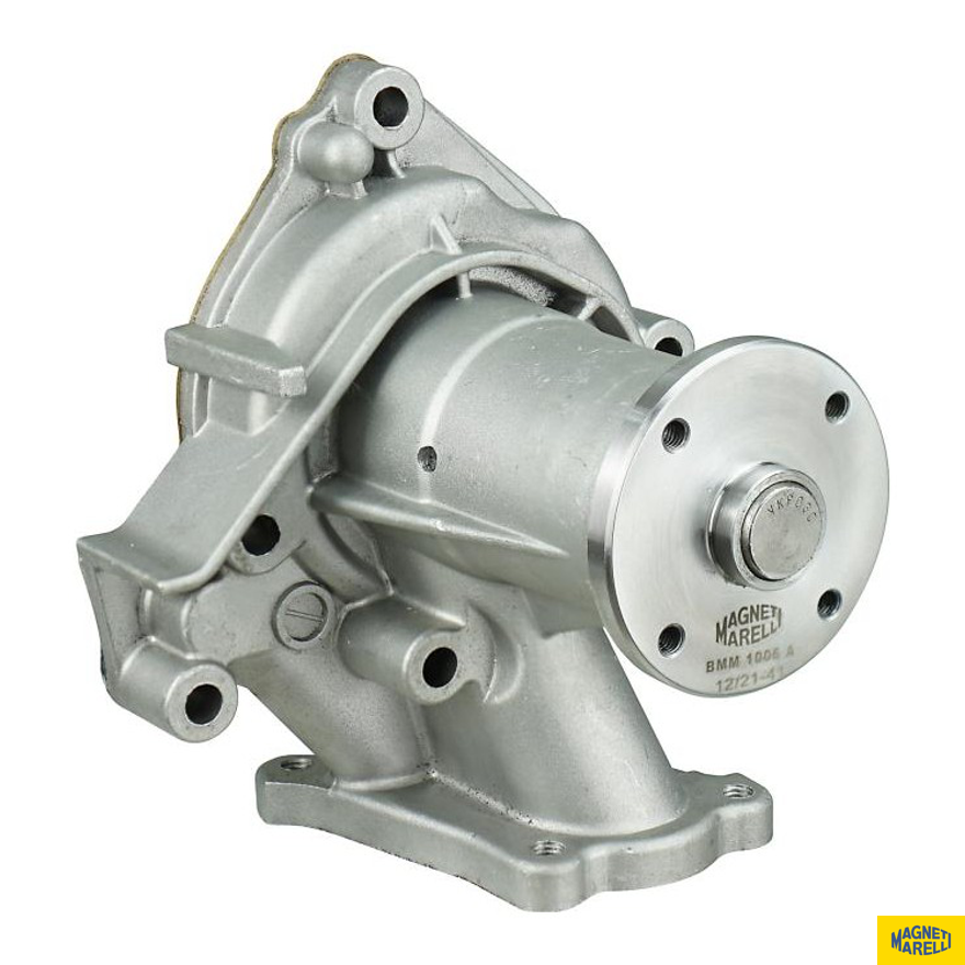Bomba D'Água - Magneti Marelli - BMM1006A - (1)