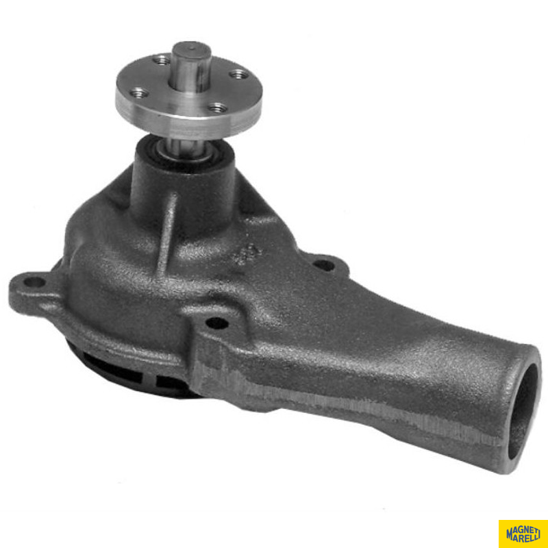 Bomba D'Água - Magneti Marelli - BMM0138A - (1)