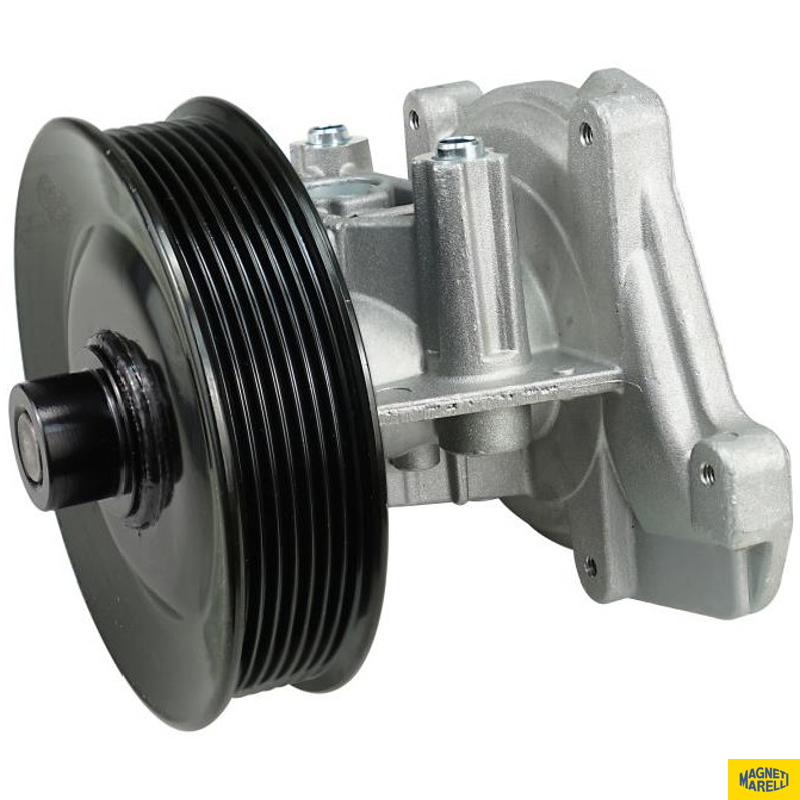 Bomba D'Água - Magneti Marelli - BMM1029A - (1)