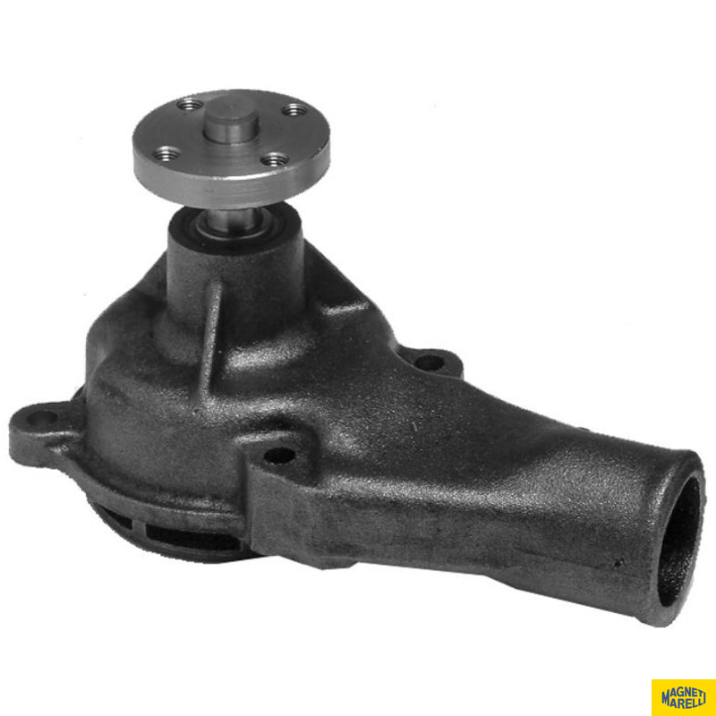 Bomba D'Água - Magneti Marelli - BMM0135A - (1)