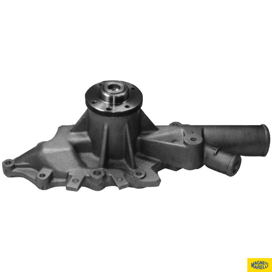 Bomba D'Água - Magneti Marelli - BMM0376A - (1)