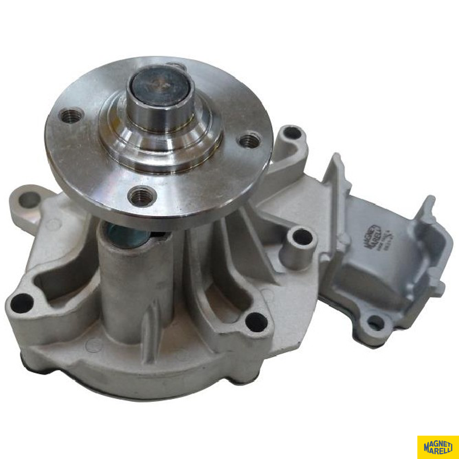 Bomba D'Água para Toyota Hilux e Hilux SW4 - Magneti Marelli - BMM1007A - (1)