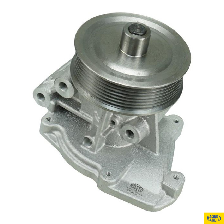 Bomba D'Água - Magneti Marelli - BMM1054A - (1)