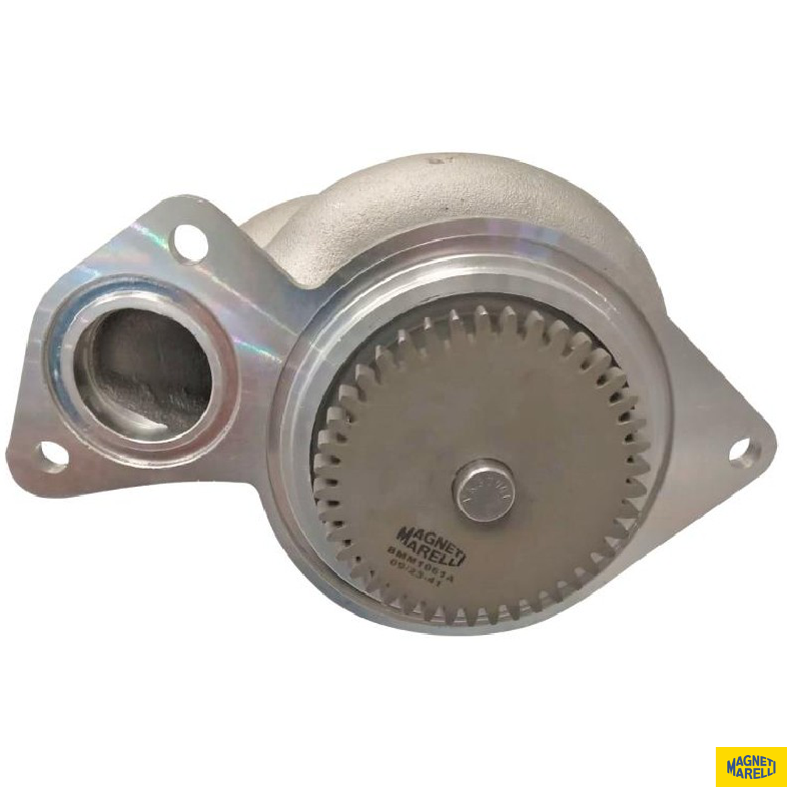 Bomba D'Água - Magneti Marelli - BMM1061A - (1)