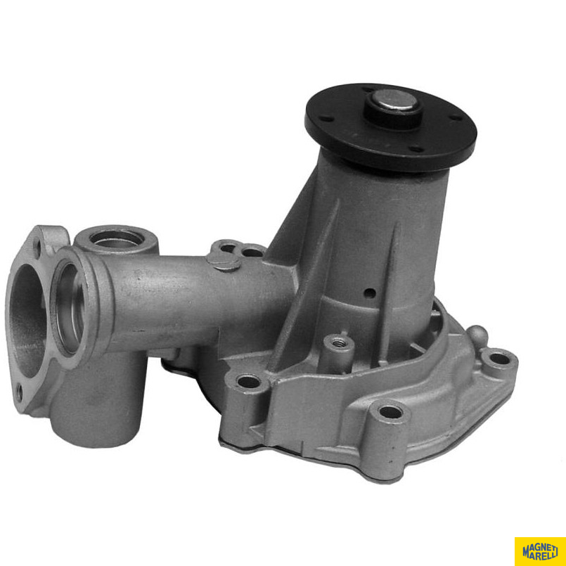 Bomba D'Água - Magneti Marelli - BMM8540 - (1)