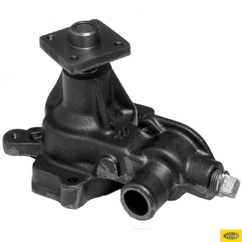 Bomba D'Água - Magneti Marelli - BMM0134A - (1)