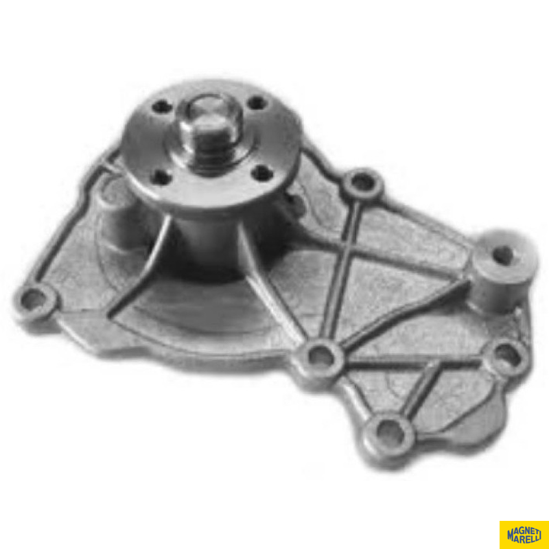 Bomba D'Água - Magneti Marelli - BMM0342A - (1)